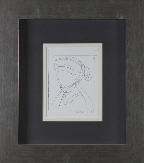 MANOLO VALDÉS (Valencia, 1942), MANOLO VALDÉS (Valencia, 19