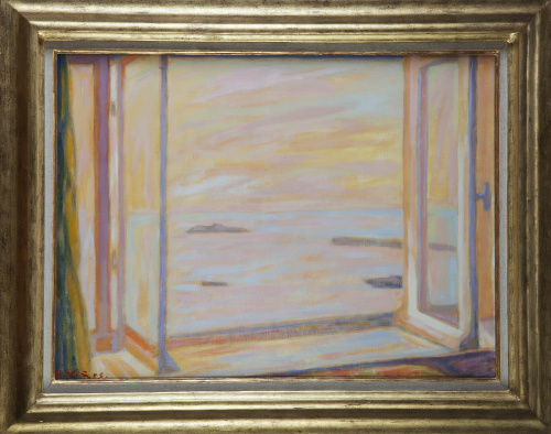 HERNANDO VIÑES (París, 1904 - 1993), HERNANDO VIÑES (París,