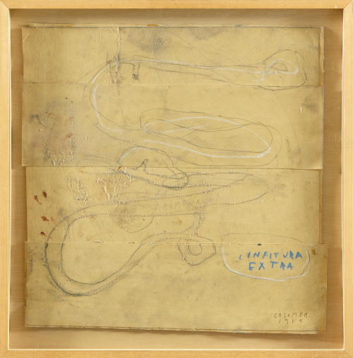 JORDI COLOMER (Barcelona, 1962)“Confitura Extra”, 1989