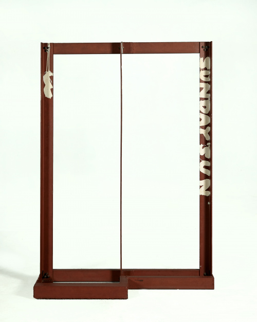 JORDI COLOMER (Barcelona, 1962)“Sunday Sun”