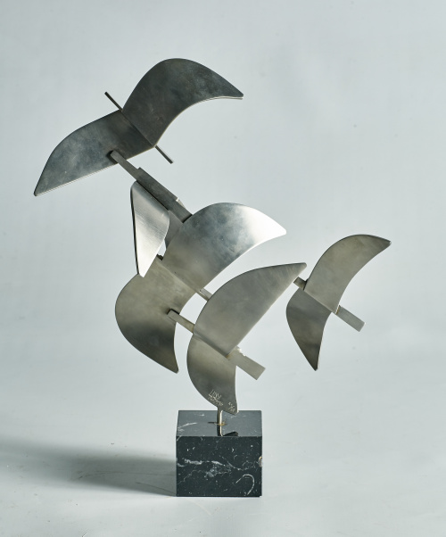 JOSÉ MARÍA DE LABRA (A Coruña 1925 - Palma de Mallorca 1994