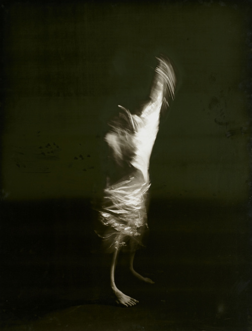 MARÍA ZÁRRAGA (Valencia, 1963)“Escenas I”, 1999