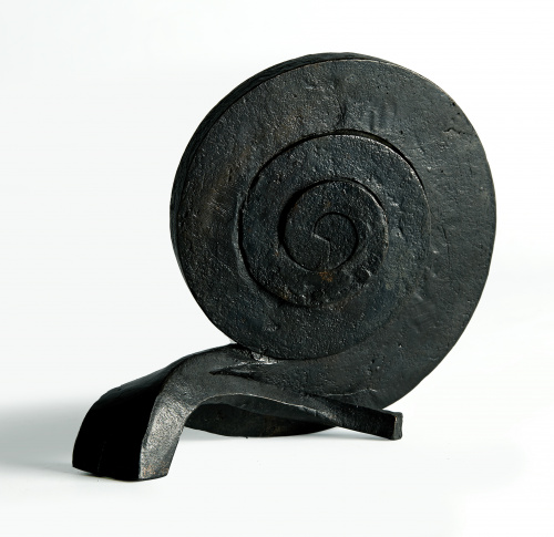 MARTÍN CHIRINO (Las Palmas de Gran Canaria, 1925)“El vient