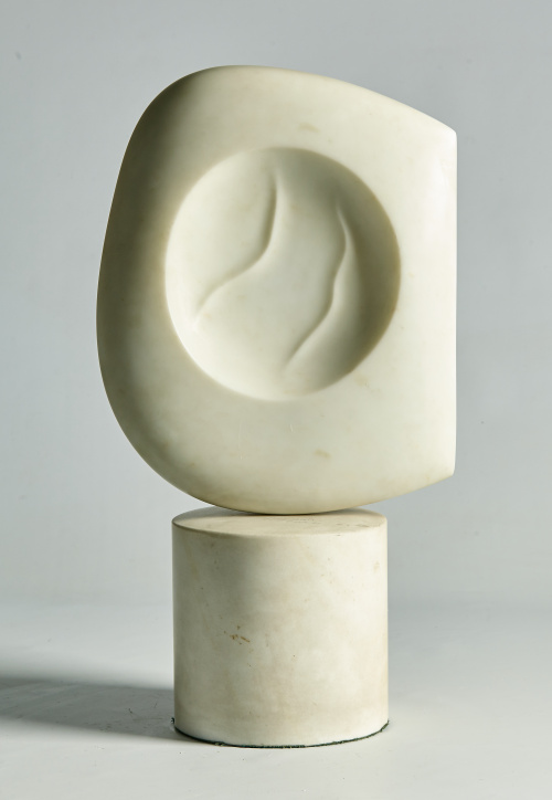 ALBERTO GUZMÁN (Vichayal, 1927)S.T, 1984