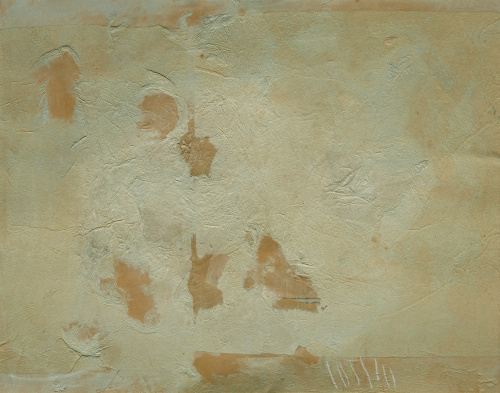 PANCHO COSSÍO (Pinar del Río, Cuba, 1898 - Alicante,1970)“