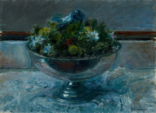 GABINO REY SANTIAGO (Marín, Pontevedra, 1928 - Barcelona, 2