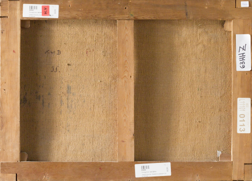 JOAQUÍN SOROLLA Y BASTIDA (Valencia, 1863 - Madrid, 1923)Ca