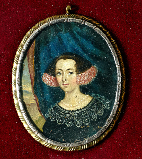 ESCUELA ESPAÑOLA, SIGLO XVII, ESCUELA ESPAÑOLA, SIGLO XVII