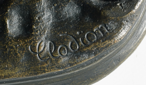 Michael Clodion (1738-1814)“Cortejo del dios Baco”