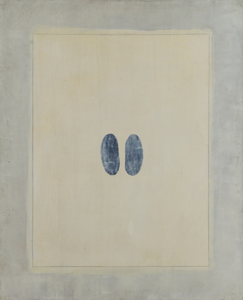 LUIS FEGA (Vegadeo, Asturias, 1952)“Todo está en todo”, 19