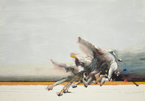 AHMED SHAHABUDDIN (Daca, 1950), AHMED SHAHABUDDIN (Daca, 19