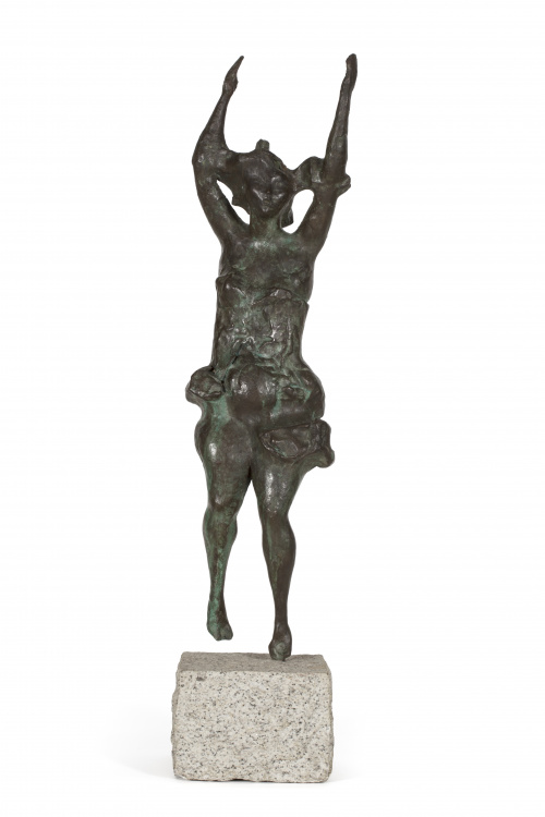 JOSÉ CARRILERO (Caravaca de la Cruz, 1928)S.T