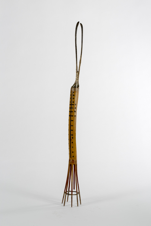 MOISÉS VILLÈLIA (Barcelona, España, 1928 - 1994)Escultura 