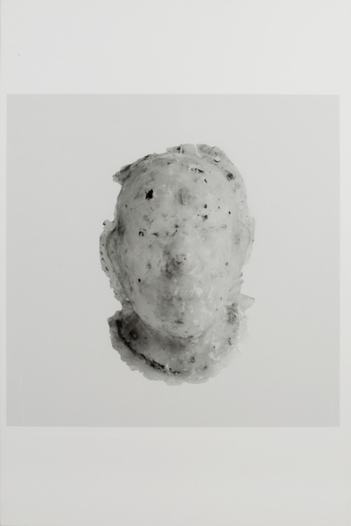 JORGE MOLDER (Lisboa, 1947)Pinocchio, 2006-9