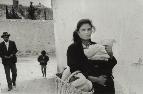 CARLOS PÉREZ SIQUIER (Almería, 1930)Almería, 1957