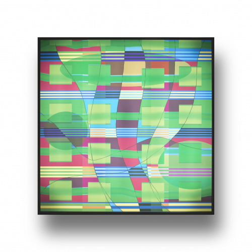 RUFO CRIADO (Aranda de Duero, 1952)Cuando los Sonidos Sueñ