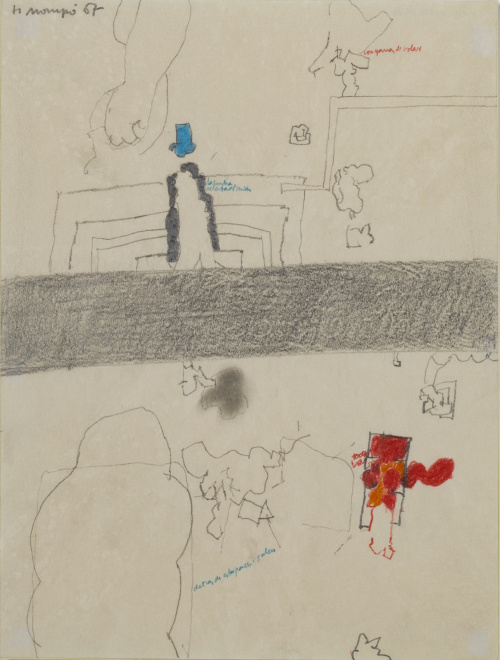 MANUEL HERNÁNDEZ MOMPÓ (Valencia, 1927 - Madrid, 1992)Comp