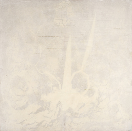 JOSÉ MARÍA SICILIA (Madrid, 1954)Sin título, 1989