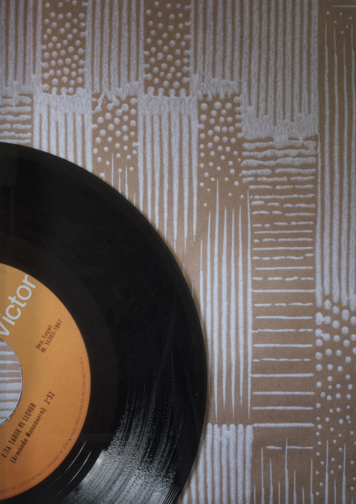 CARLOS PAZOS (Barcelona, 1949)Las cuatro estaciones, 1999