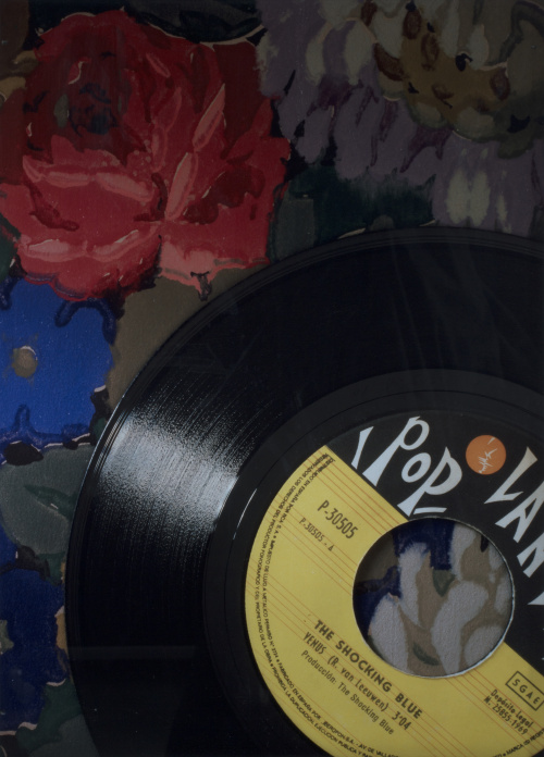 CARLOS PAZOS (Barcelona, 1949)Las cuatro estaciones, 1999