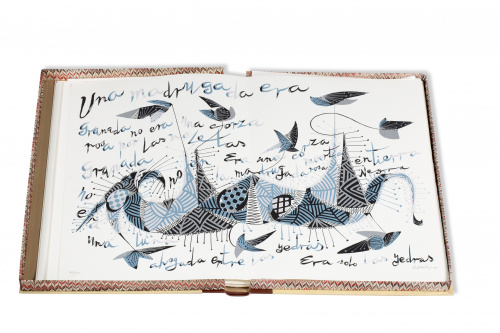 RAFAEL ALBERTI (El Puerto de Santa María, Cádiz, 1902 -1999