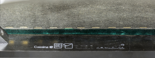 Cítara de madera, con su caja original primera mitad del S.