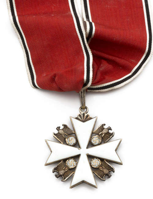 Encomienda de la orden del Águila Alemania, Primer diseño-t