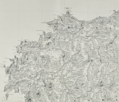 DOMINGO FONTÁN RODRÍGUEZ (Portadeconde, Portas, 1788 - Cunt