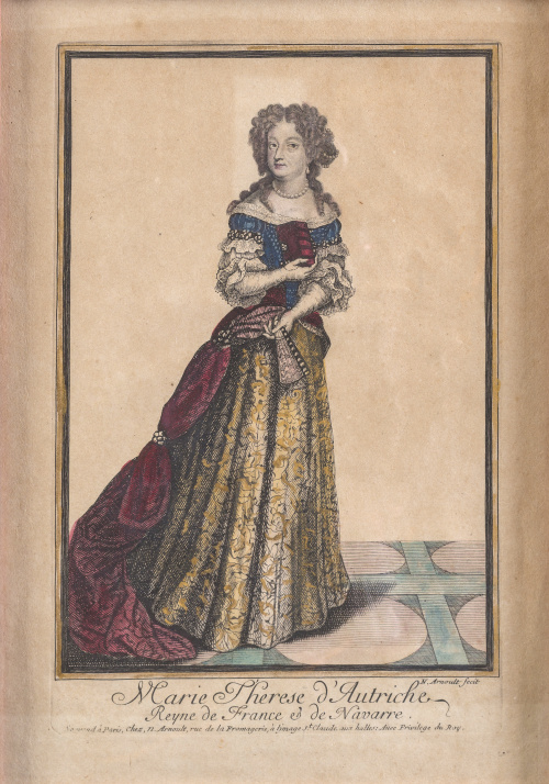 N. ARNOULT C. ROSENBERG Y J.C. STADLER (sculp)Retrato de L