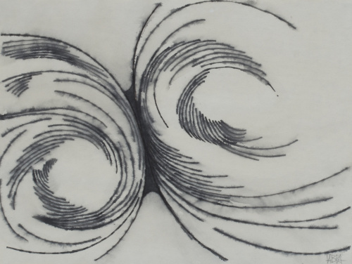 JOSÉ MARÍA DE LABRA (A Coruña 1925 - Palma de Mallorca 1994