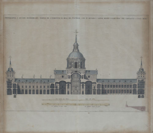 PIERRE PERRET (1555-1625) según JUAN DE HERRERA“Ortografía