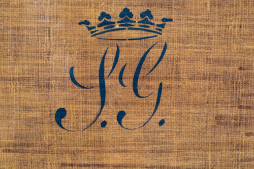 ESCUELA MADRILEÑA SIGLO XVIIVirgen de la Soledad