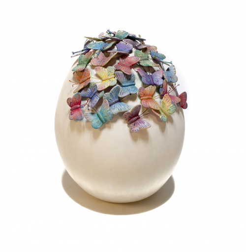 SERGIO BUSTAMANTE (México, 1942), SERGIO BUSTAMANTE (México