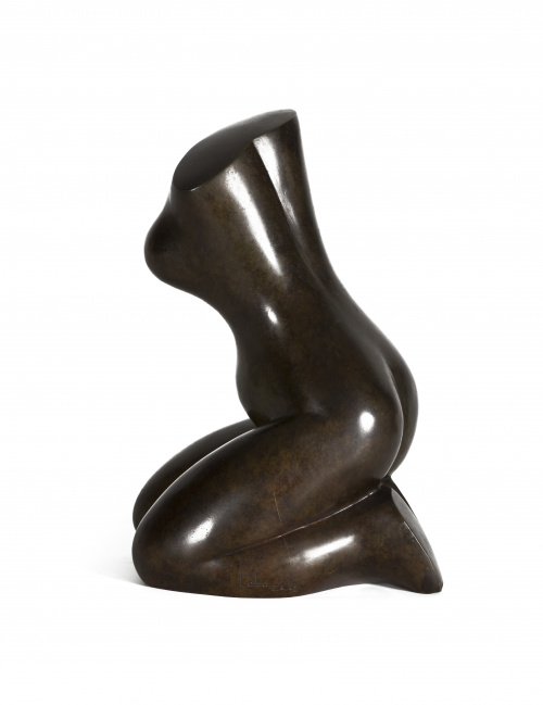 BALTASAR LOBO (Cerecinos de Campos, Zamora, 1910 - París, 1