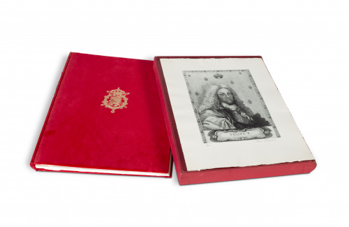 JULIÁN CORTÉS-CAVANILLAS (Madrid, 1908 ó 1909 - 1991)“Los 