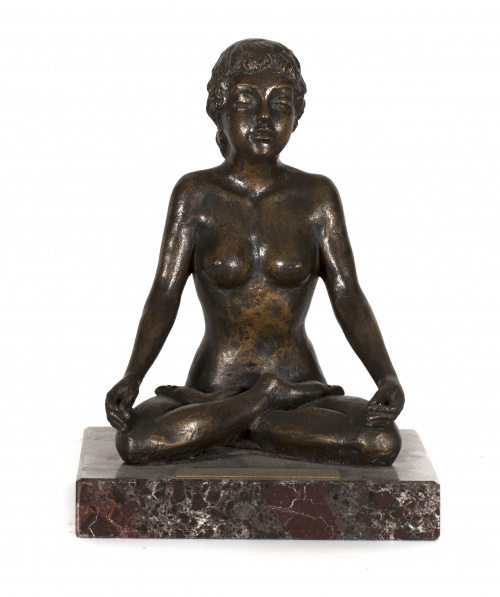 ANTONIO DELGADO OLIVERÓ (Barcelona, 1939 - Romanyà de la Se