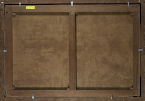 CÍRCULO DE TOMÁS YEPES O MAESTRO DE LA VANITAS DE LA COLECC