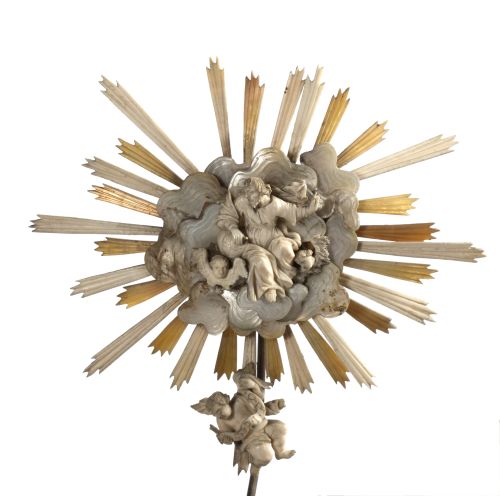 Taller de Andrea y Alberto Tipa, Trápani (Italia, s. XVIII)