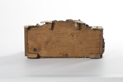 Taller de Andrea y Alberto Tipa, Trápani (Italia, s. XVIII)