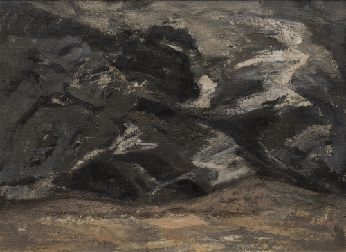 JOSÉ BEULAS RECASENS (Santa Coloma de Farnés, Gerona, 1921 