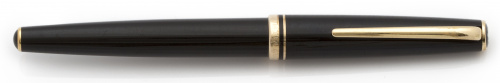 Boligrafo Montblanc Generation en laca negra.