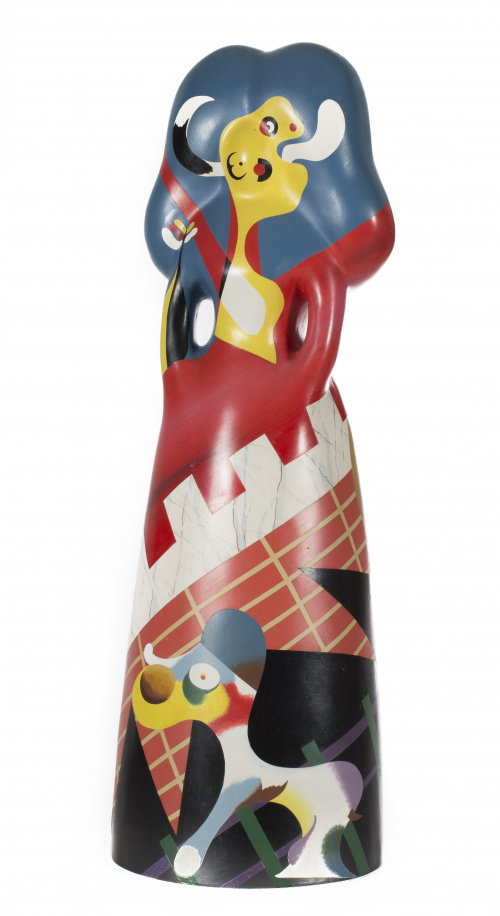 EQUIPO CRÓNICA (act.1964 - 1981)Cayetana, 1981