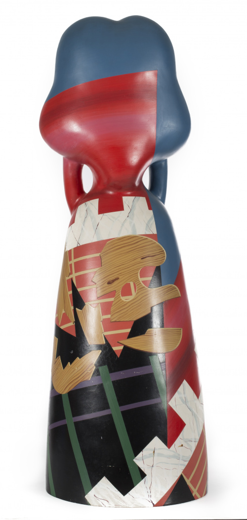 EQUIPO CRÓNICA (act.1964 - 1981)Cayetana, 1981