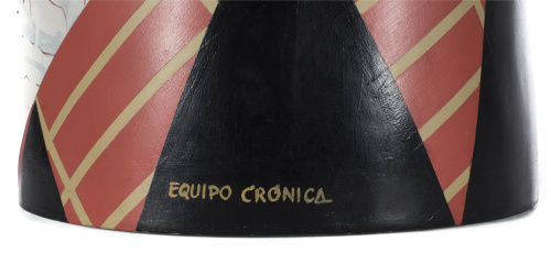 EQUIPO CRÓNICA (act.1964 - 1981)Cayetana, 1981