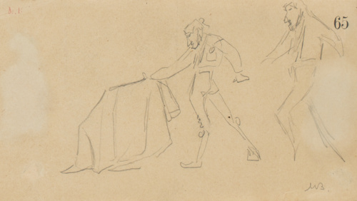 MARIANO BENLLIURE GIL  (Valencia, 1862-Madrid, 1947)Conjunt