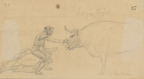 MARIANO BENLLIURE GIL  (Valencia, 1862-Madrid, 1947)Conjunt