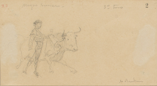 MARIANO BENLLIURE GIL  (Valencia, 1862-Madrid, 1947)Conjunt