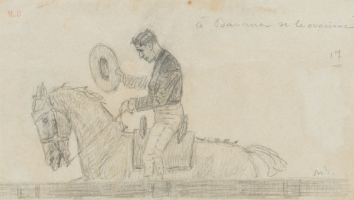 MARIANO BENLLIURE GIL  (Valencia, 1862-Madrid, 1947)Conjunt