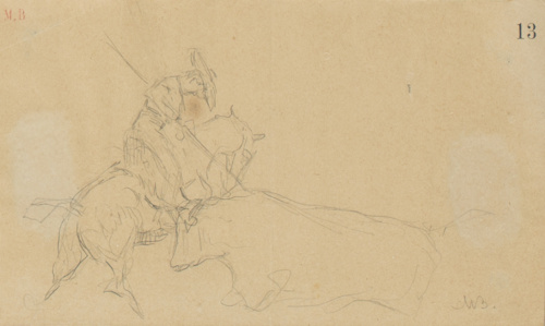 MARIANO BENLLIURE GIL  (Valencia, 1862-Madrid, 1947)Conjunt