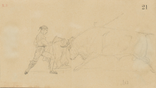 MARIANO BENLLIURE GIL  (Valencia, 1862-Madrid, 1947)Conjunt